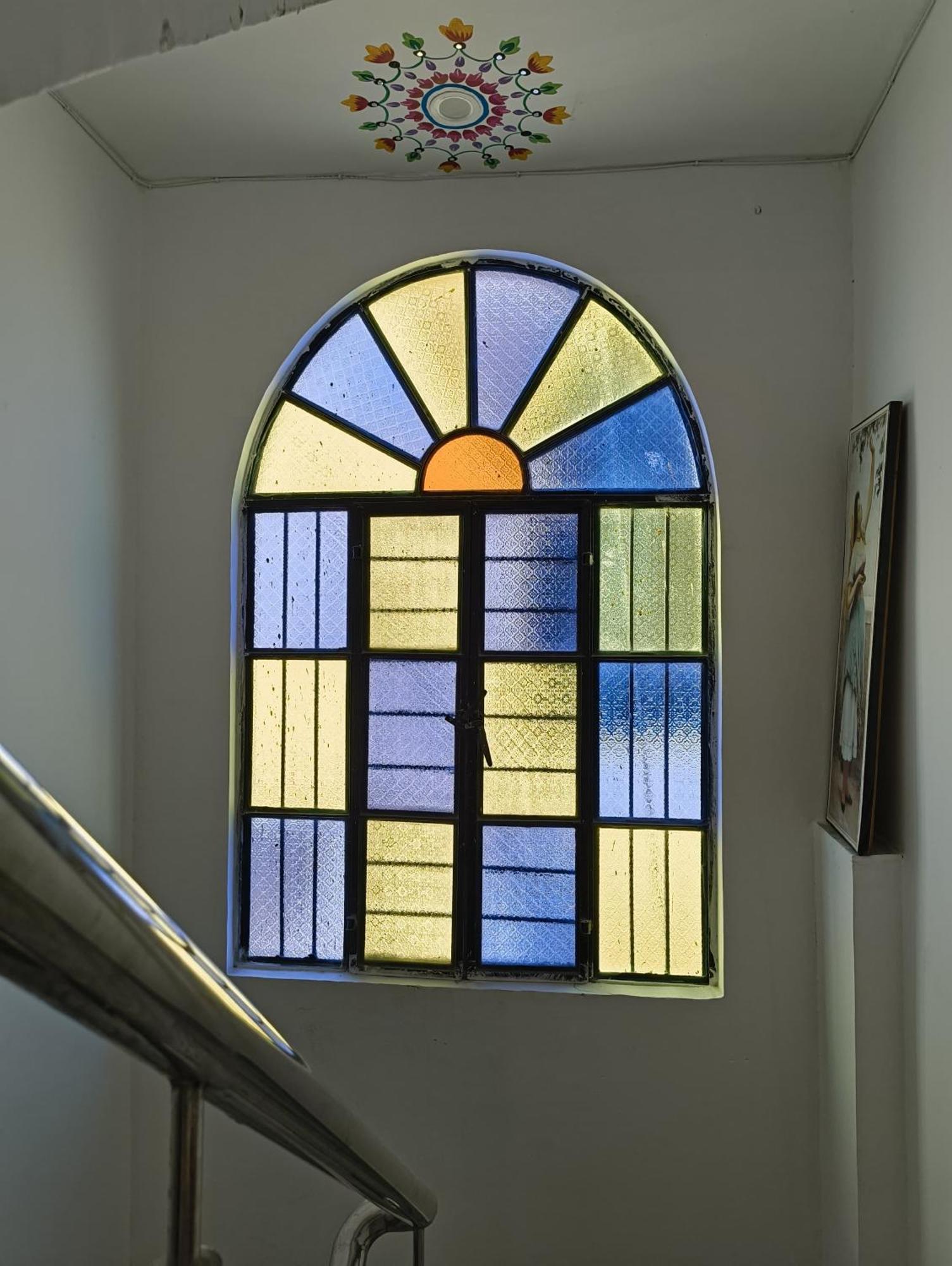 Rising Shemesh Home Stay Udajpur Zewnętrze zdjęcie