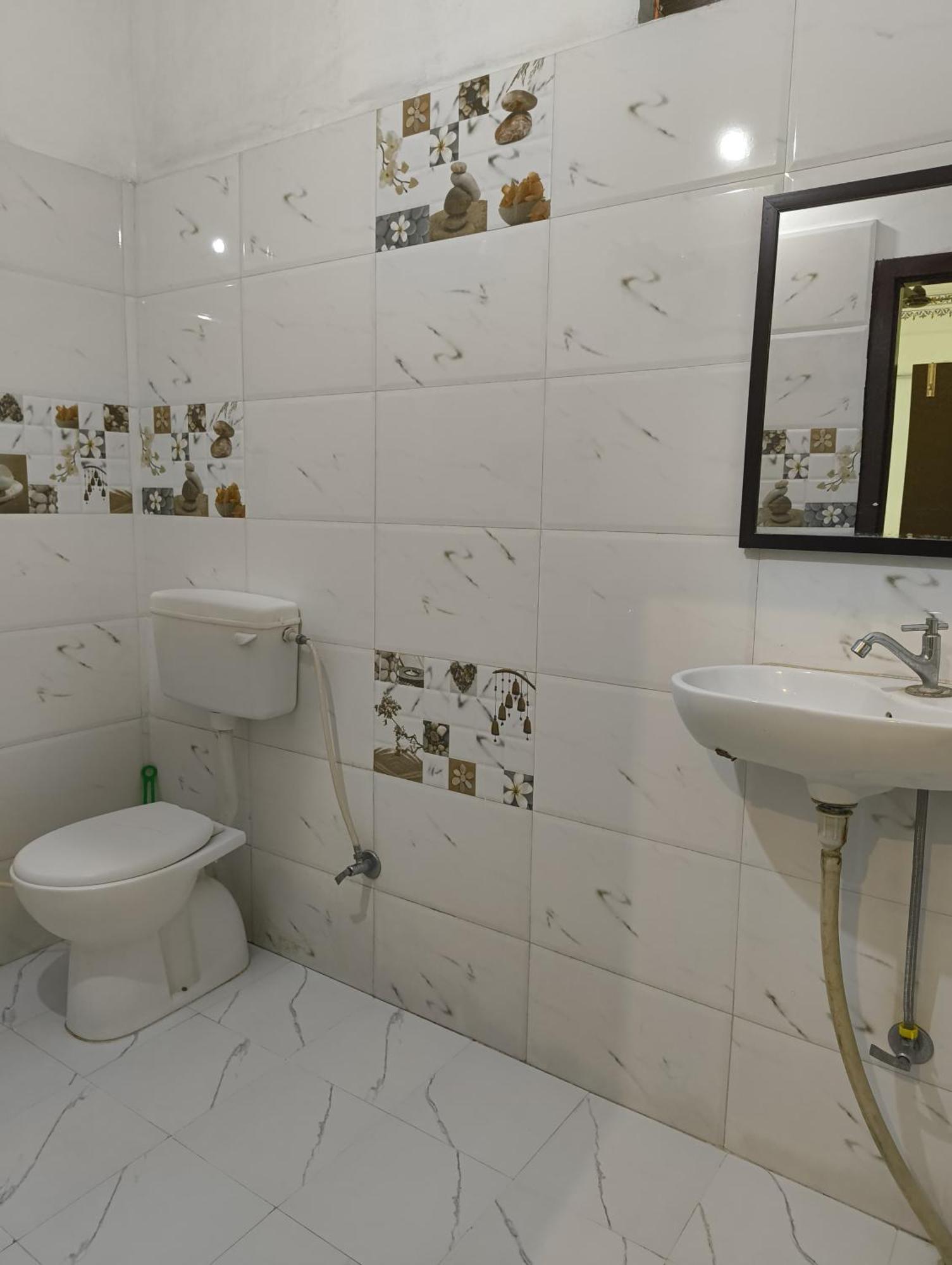 Rising Shemesh Home Stay Udajpur Zewnętrze zdjęcie
